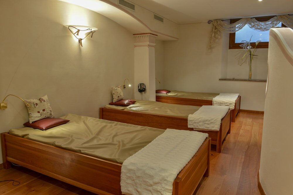 Фото Hotel Grien