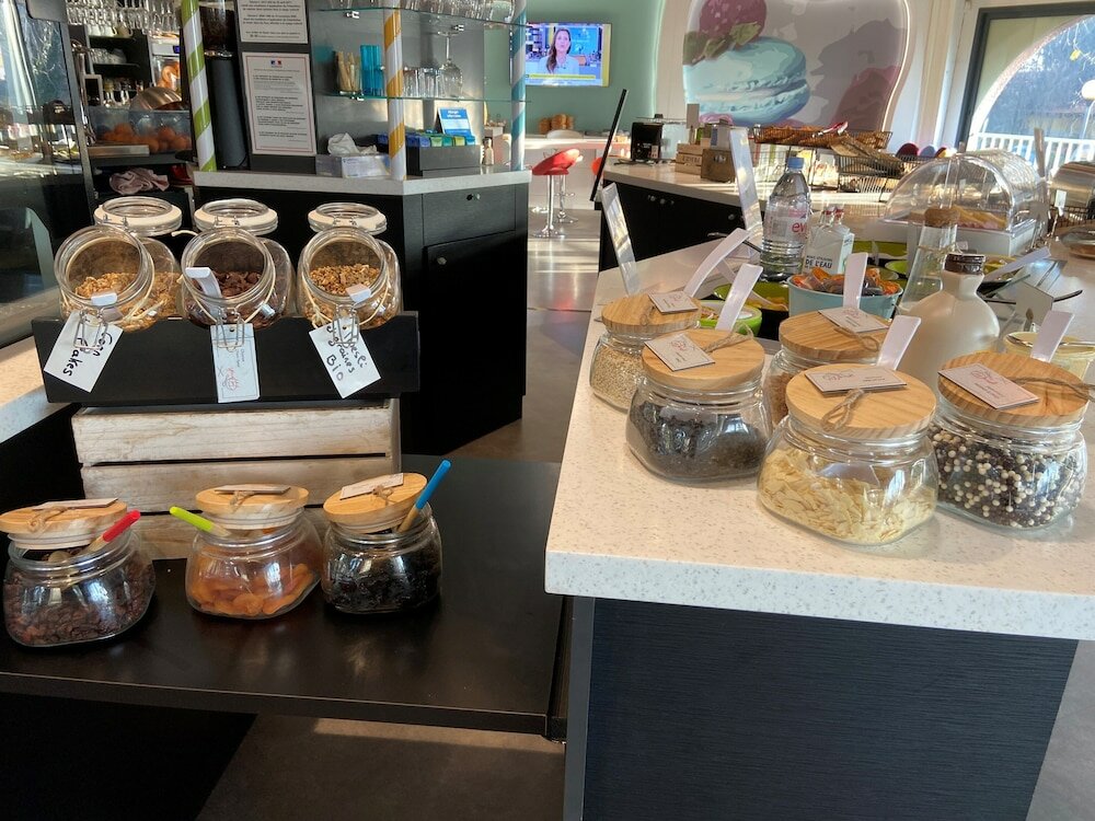 Фото Ibis Styles Frejus Saint-Raphael