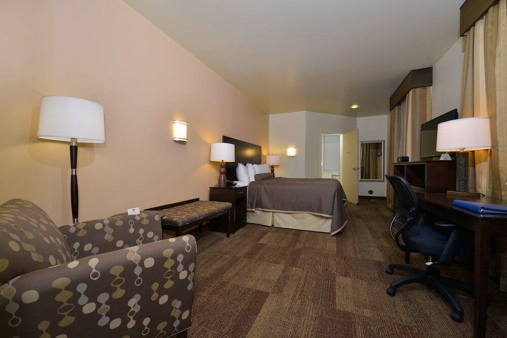 Фото Best Western Pioneer