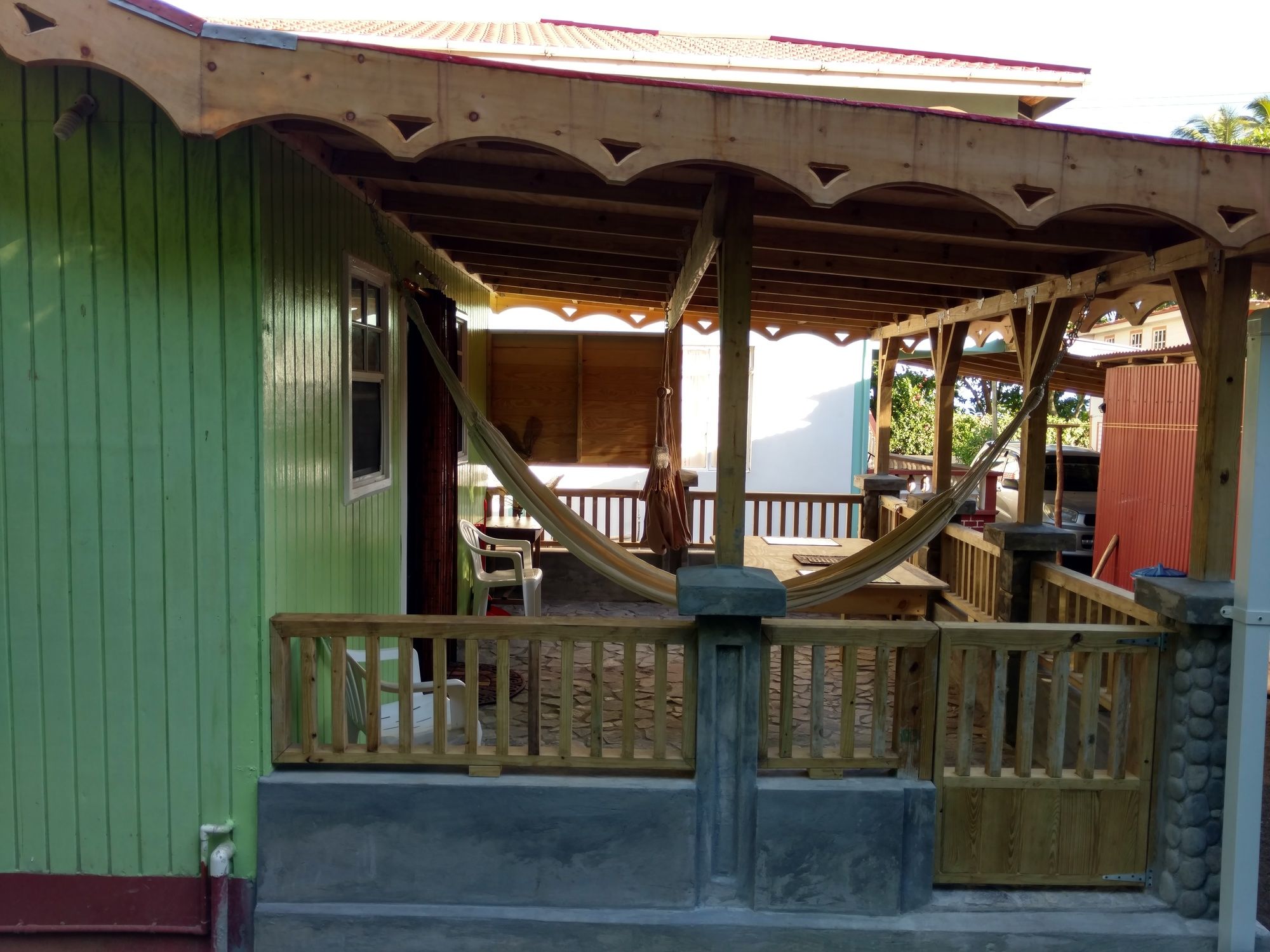 Фото Mainroad Suite