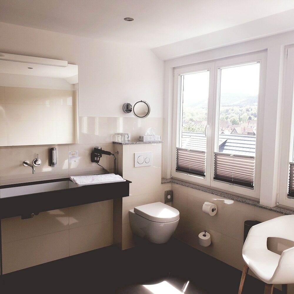 Фото Akzent Hotel Villa Saxer