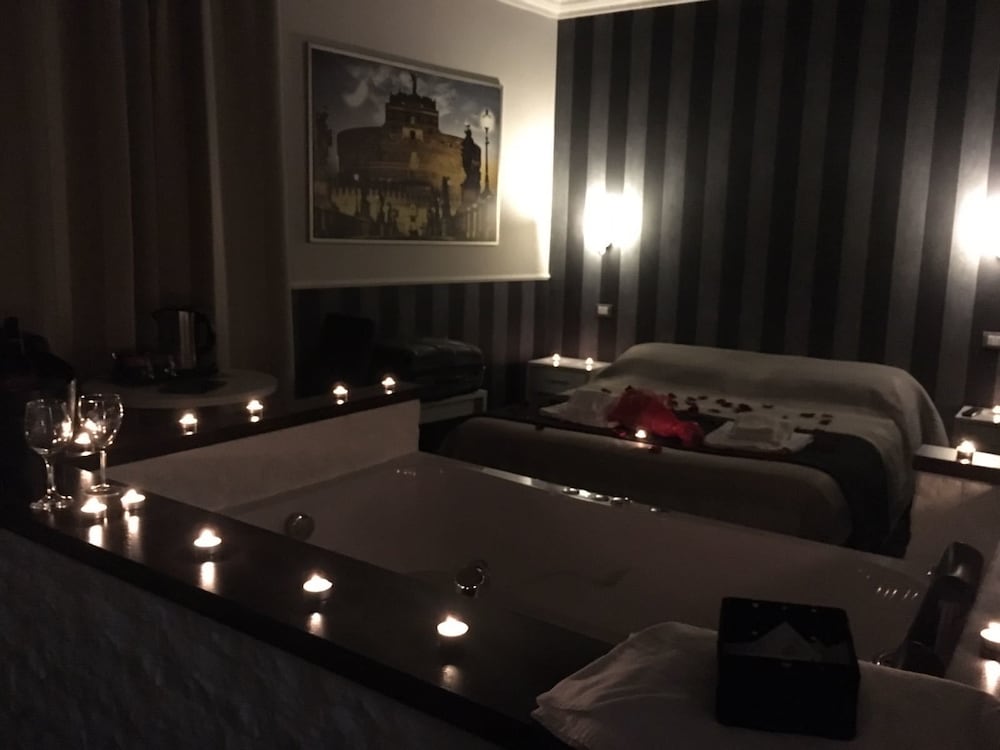 Фото Navona Nice Room