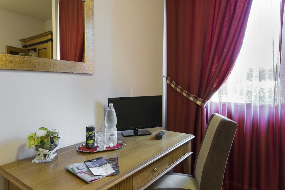 Фото Hotel Il Giardino