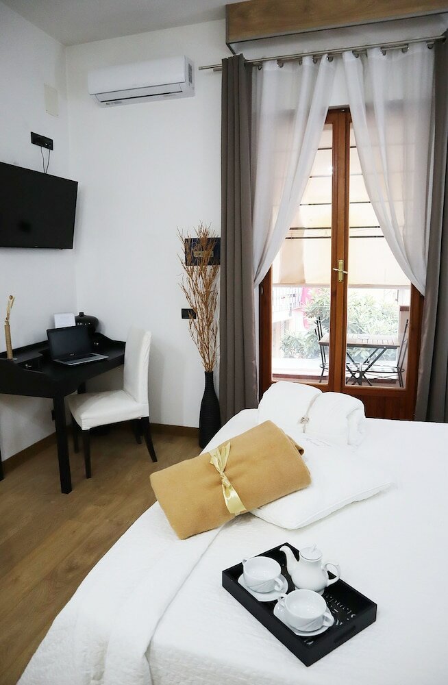 Фото Gardenia Hotel