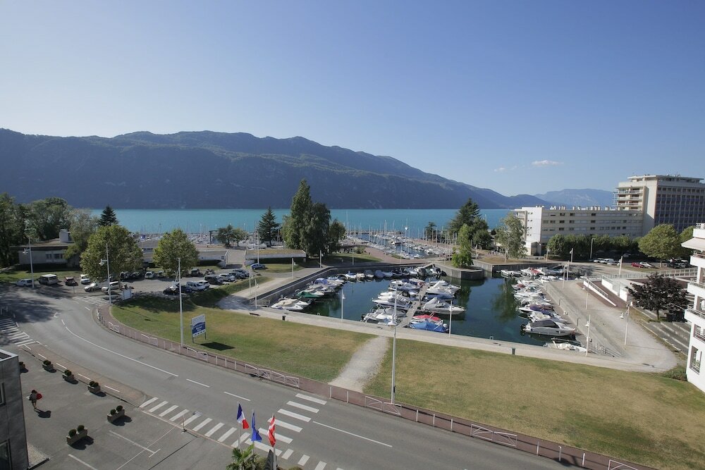 Фото Hotel & SPA Marina d'Adelphia