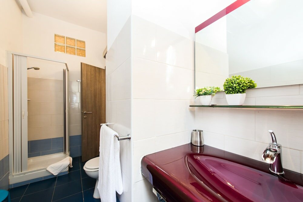 Фото Domus Fabiola - Vaticano