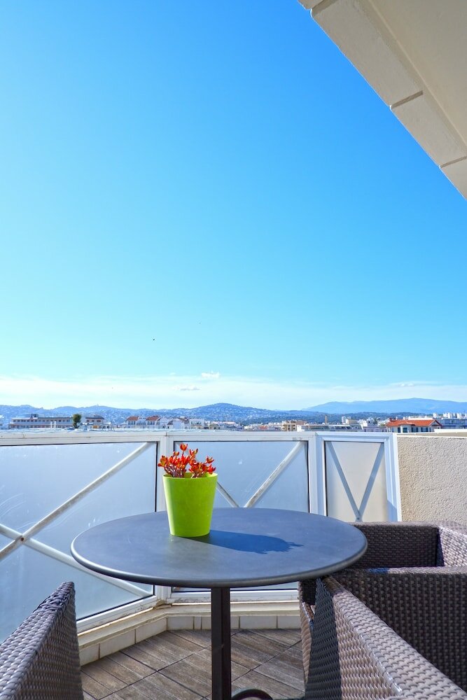 Фото AC Hotel Ambassadeur Antibes  Juan les Pins