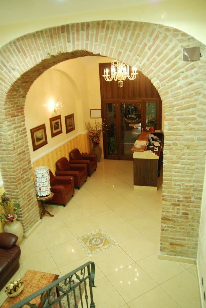 Фото Hotel Hollywood