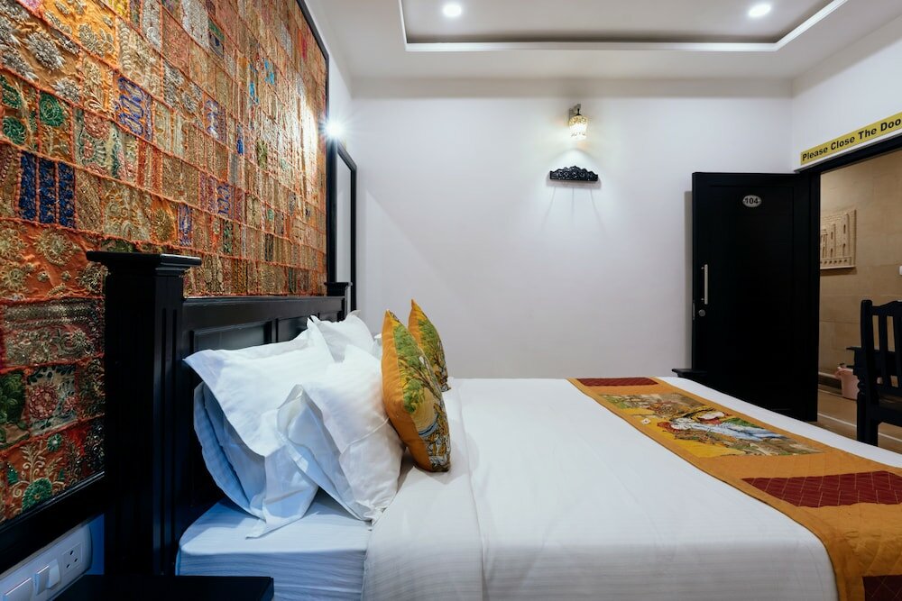 Фото The Legend Haveli