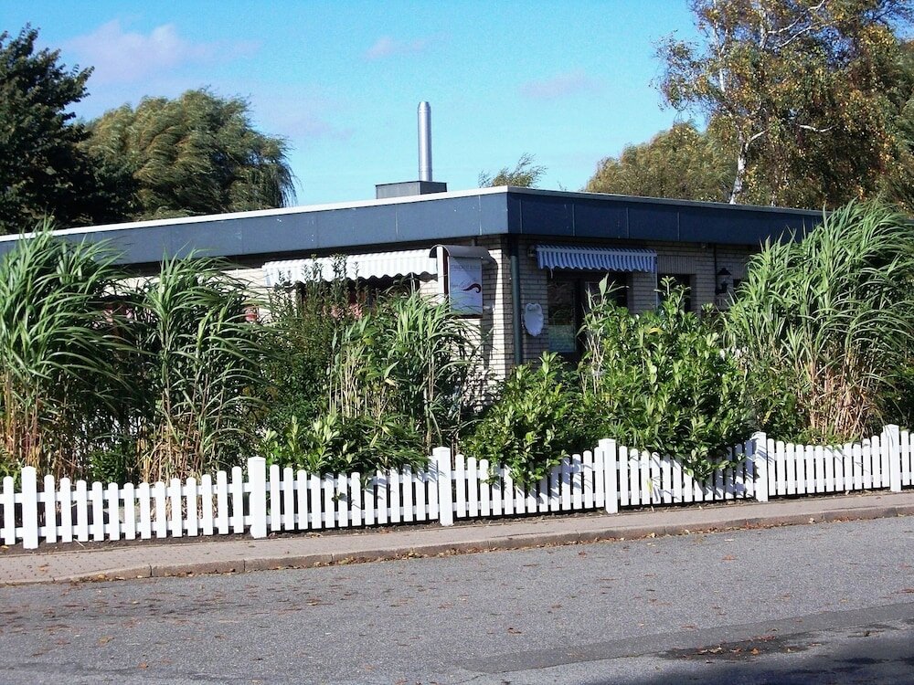 Фото Strandnest Büsum