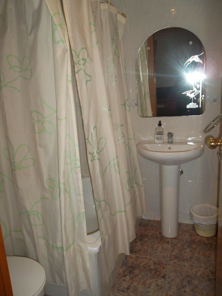 Фото Hostal Cumbre