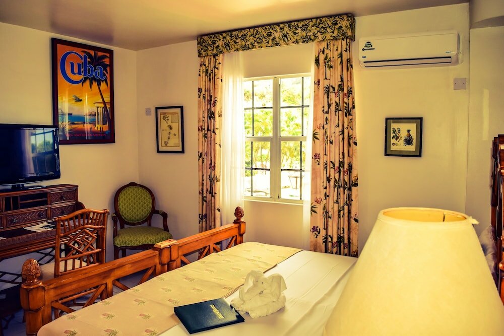 Фото Grenadine House