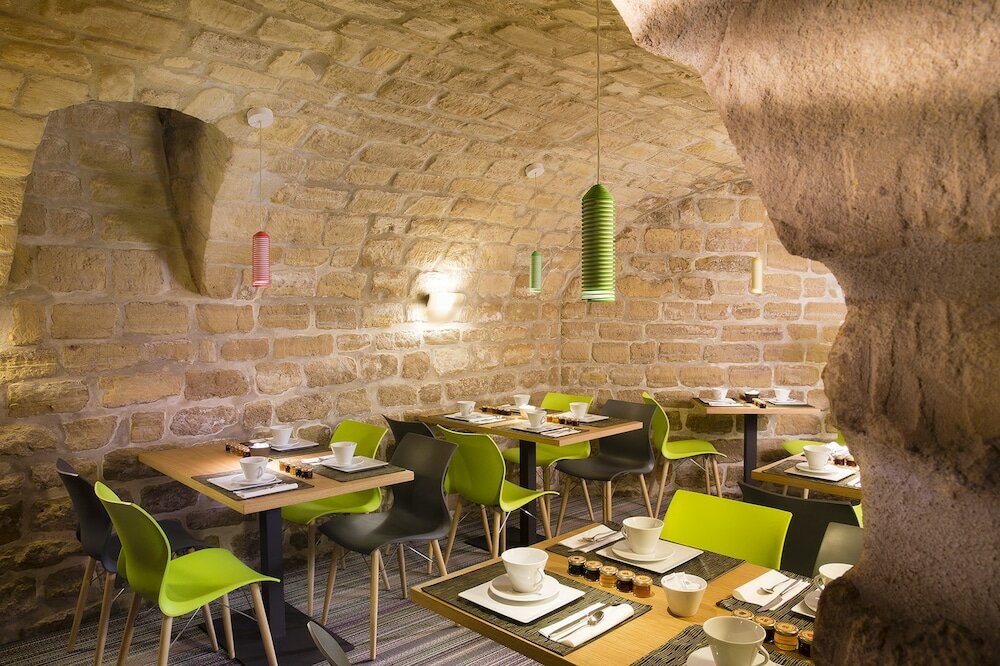 Фото Hôtel Apollon Montparnasse