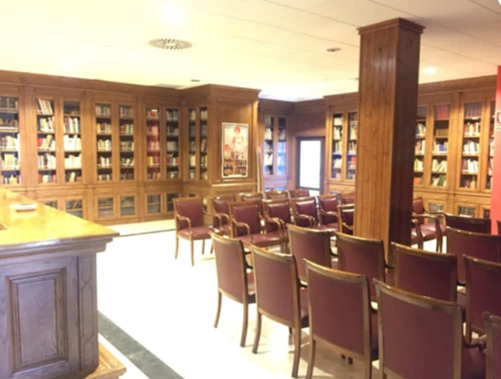 Фото Hotel II Virrey Palafox