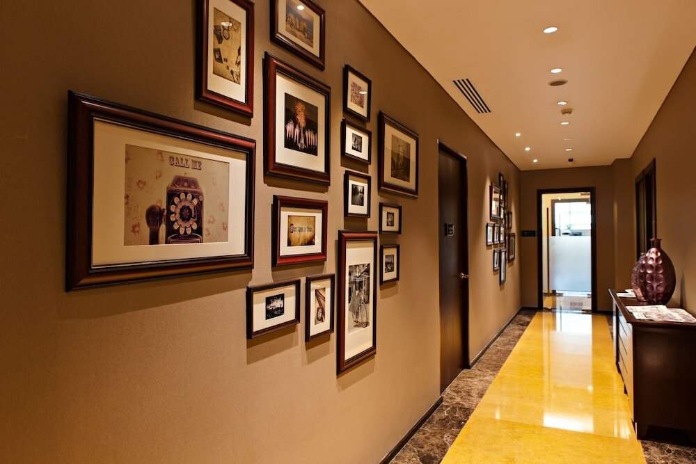 Фото Joy Nostalg Hotel & Suites Manila Managed by AccorHotels