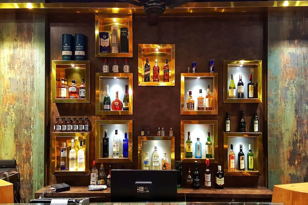 Фото Hotel Krishna