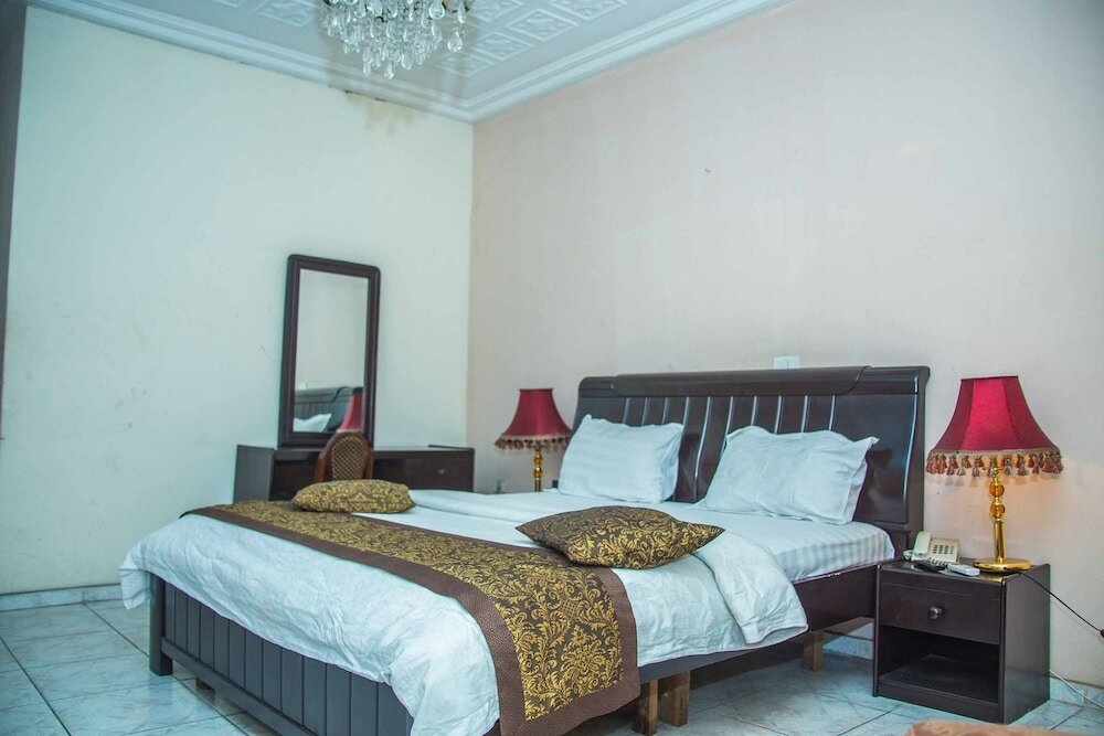 Фото Muriela Hotels