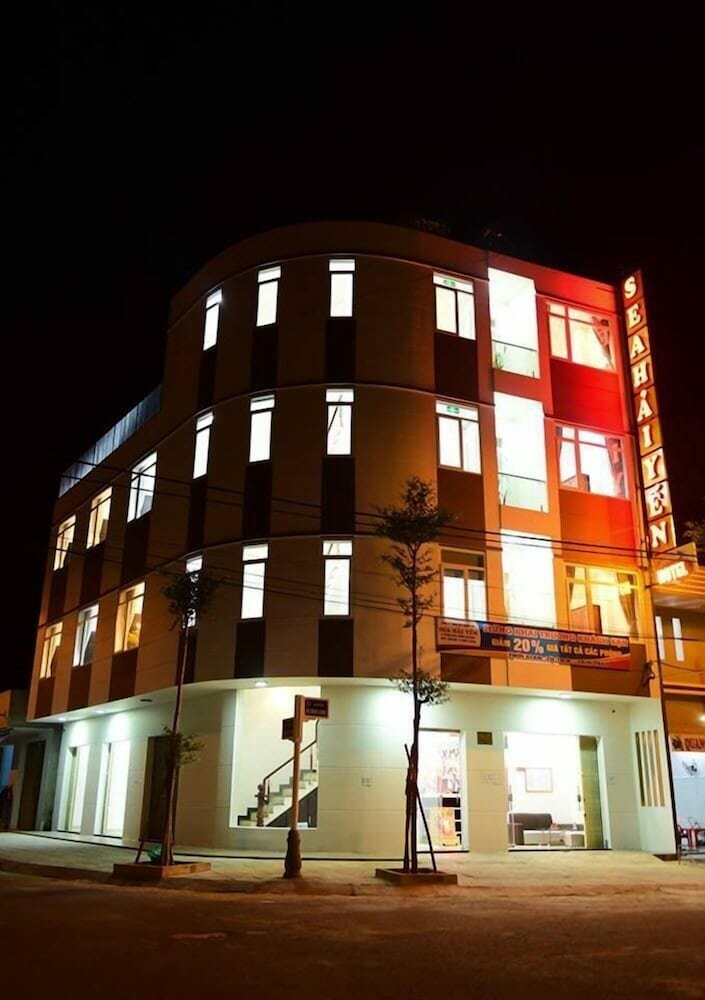 Hotel Sea Hai Yen Hotel, Da Nang, photo