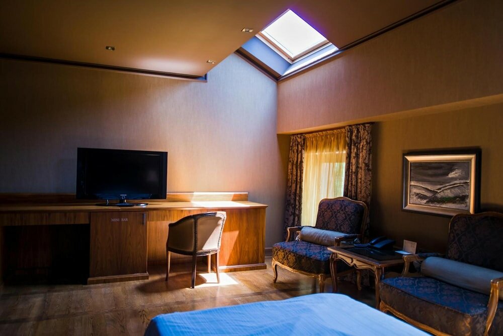 Фото Ventura Boutique Hotel