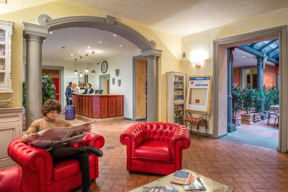 Фото Alba Palace Hotel