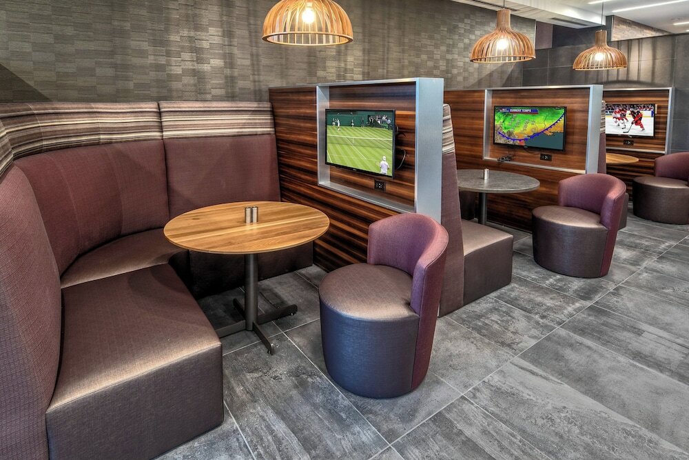 Фото Courtyard by Marriott Dulles Airport Herndon