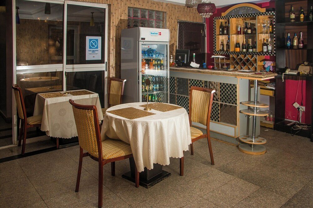 Фото Paris Choice Hotels & Resorts Maitama