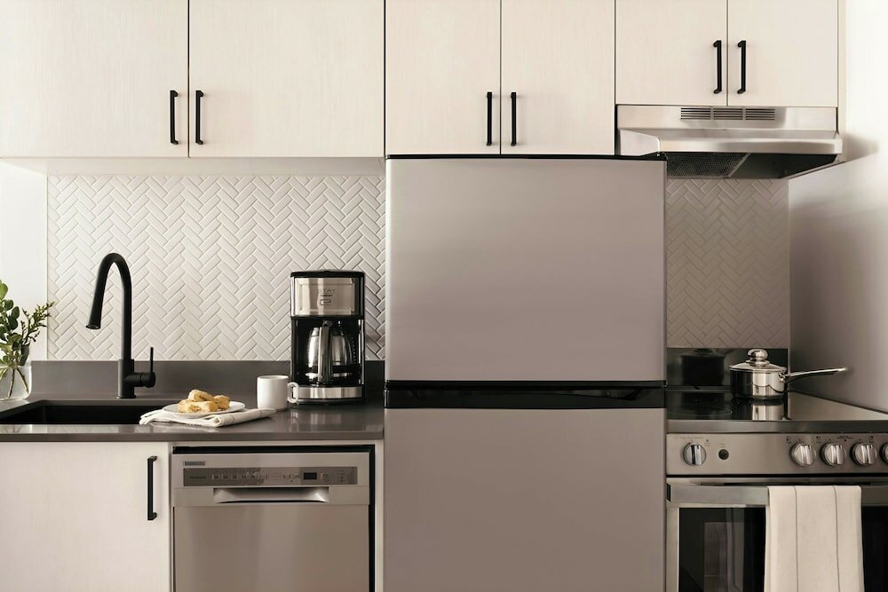 Фото Sonder Rideau