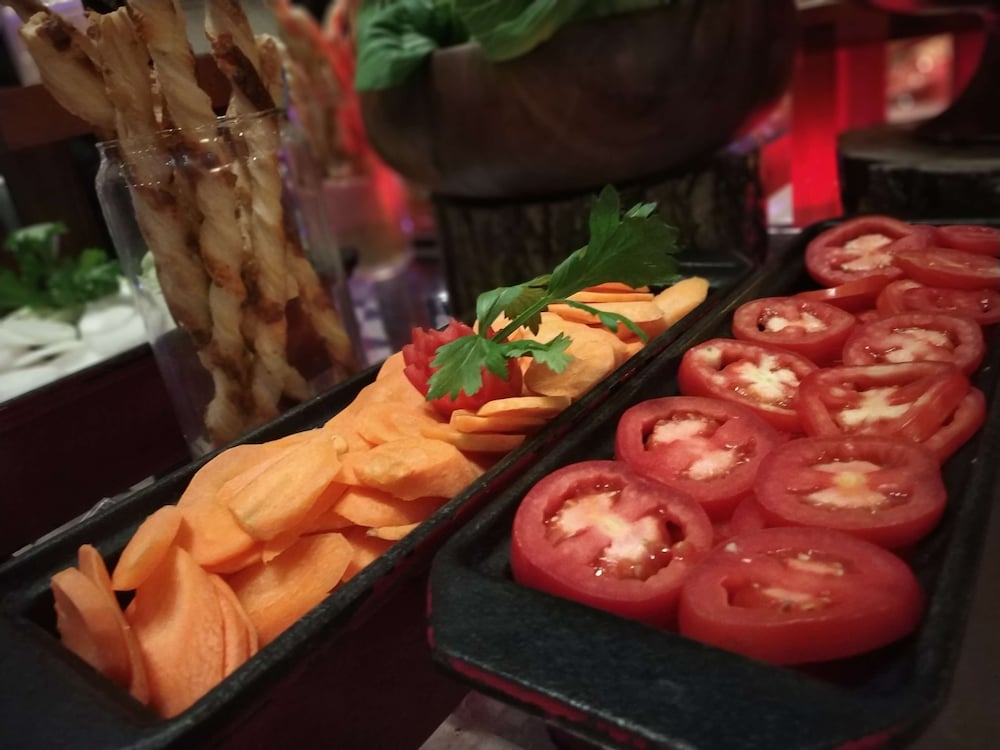 Фото Radisson Srinagar