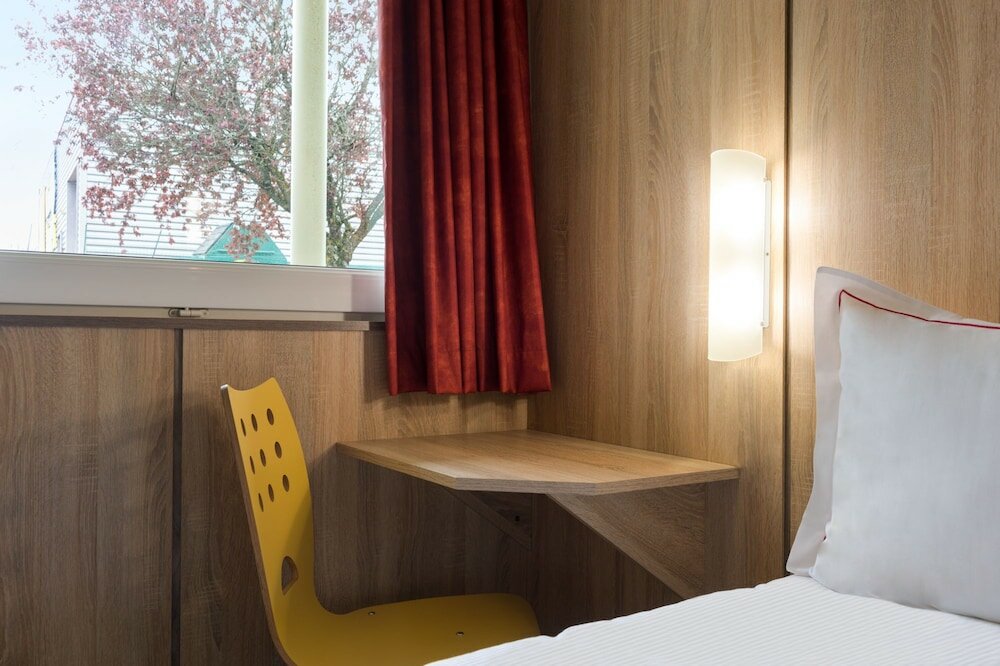 Фото The Originals Access, Hôtel Aurillac