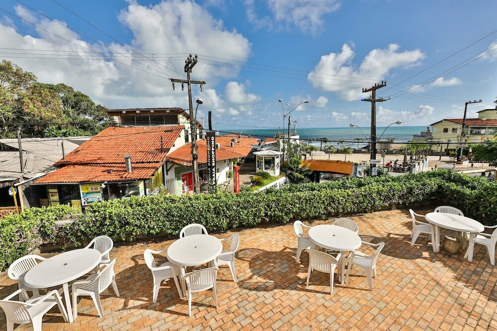 Hotel Pousada da Ladeira, State of Rio Grande do Norte, photo