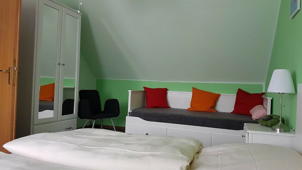 Фото Hotel Heldt