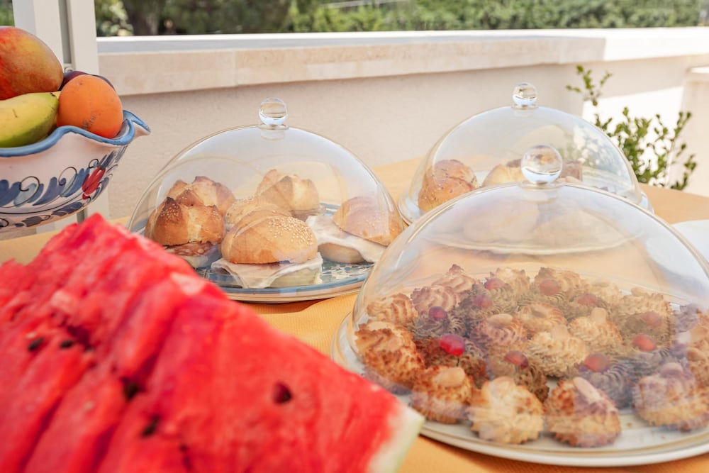 Фото Dimora dei Templi