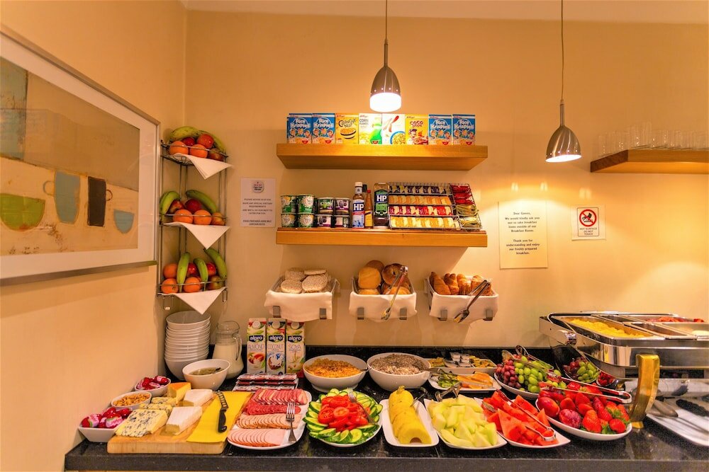 Фото отеля 4