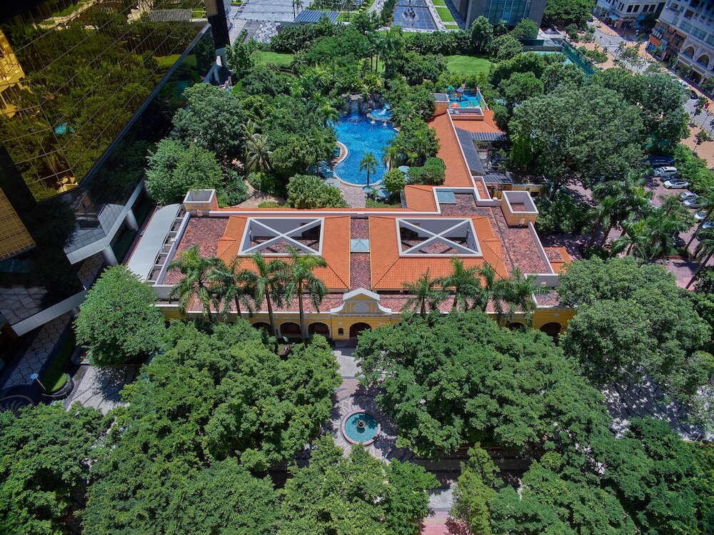 Фото Artyzen Grand Lapa Macau