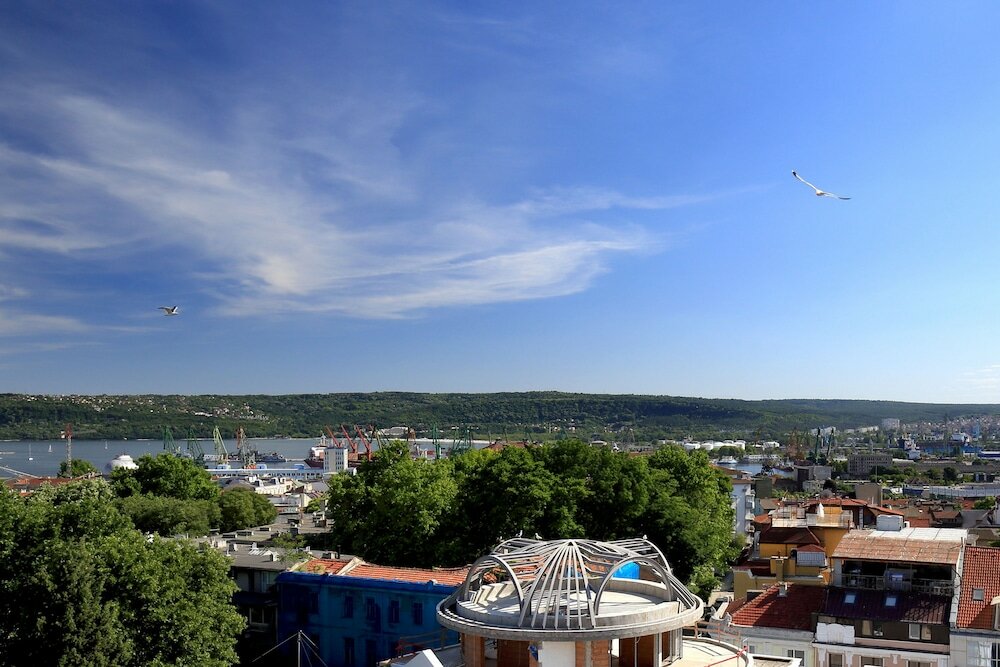 Фото Hostel Musala