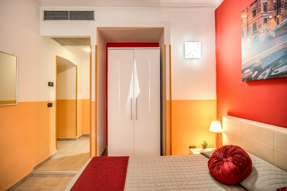 Фото Magnifico Rome