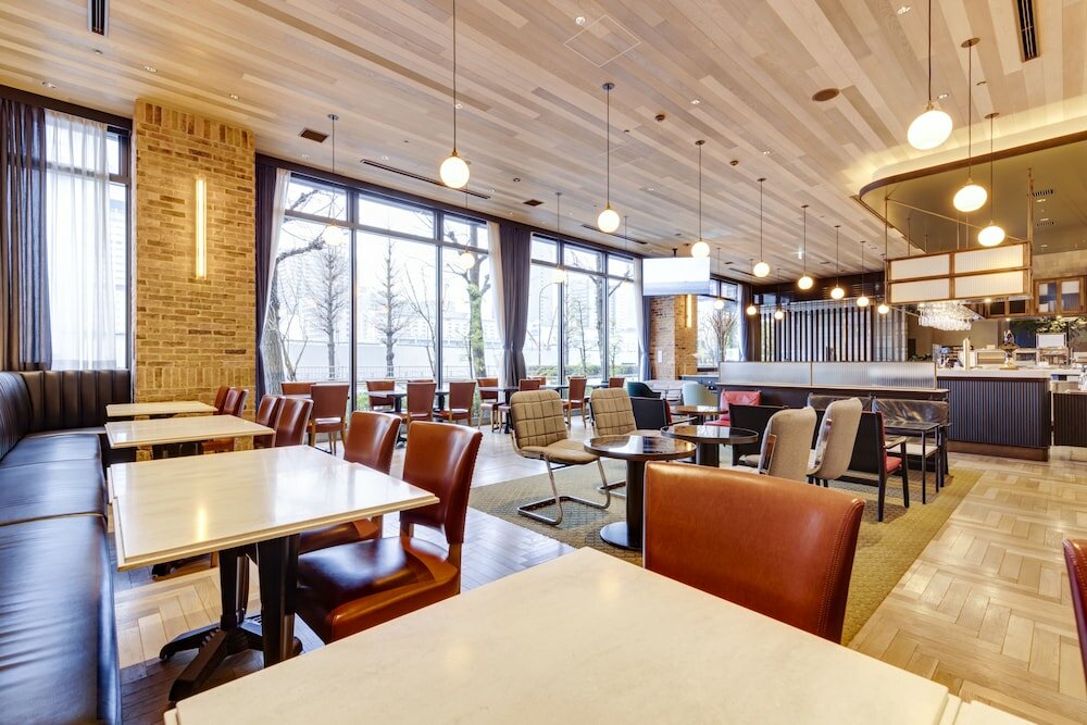 Фото Отель Miyako City Tokyo Takanawa