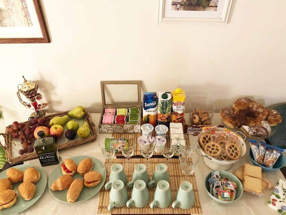 Фото Isolabella B&b