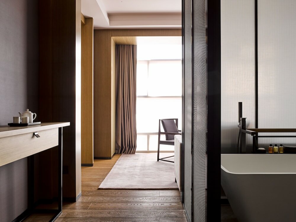 Фото The PuXuan Hotel and SPA