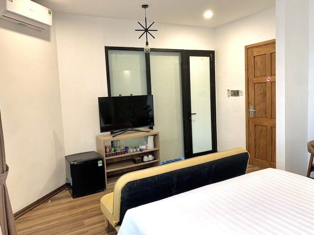 Фото Soleil House Hostel