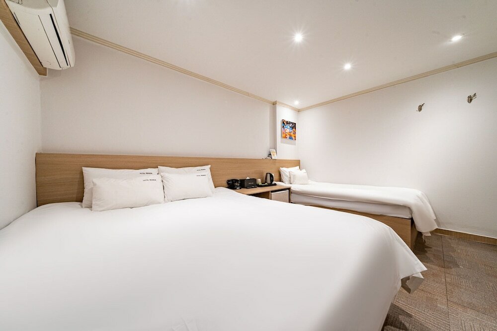 Фото Waba Classic