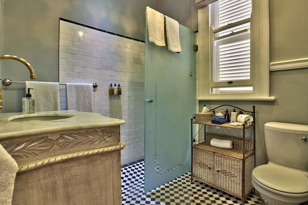 Фото Parker Cottage