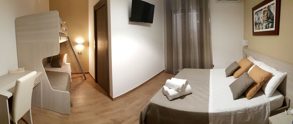 Фото B&b Il Campanile