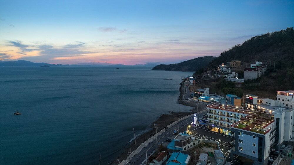 Фото Gold Beach Resort