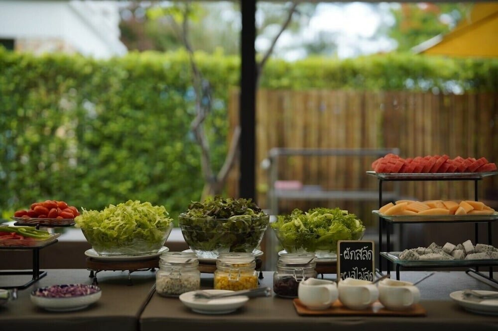 Фото De Chaochom Hua Hin