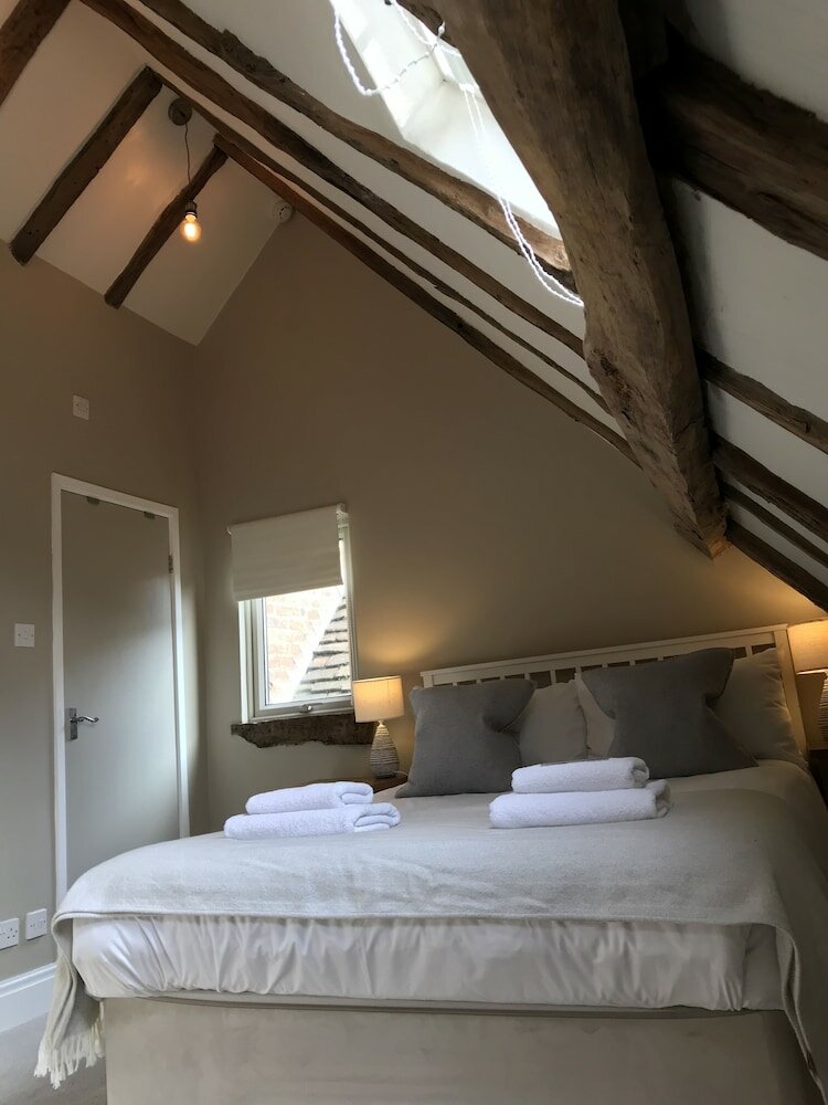 Фото Galtres Lodge Hotel