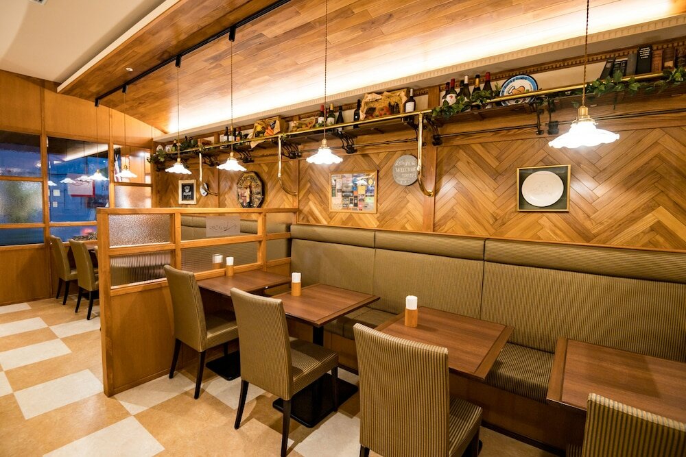 Фото Daiwa Roynet Hotel Nagoya Fushimi