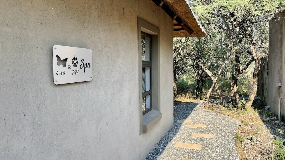 Фото Lindiwe Safari Lodge