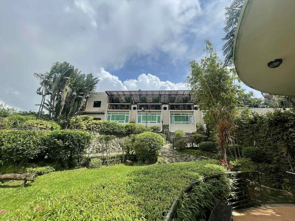 Фото Lakeview Suites by Cocotel