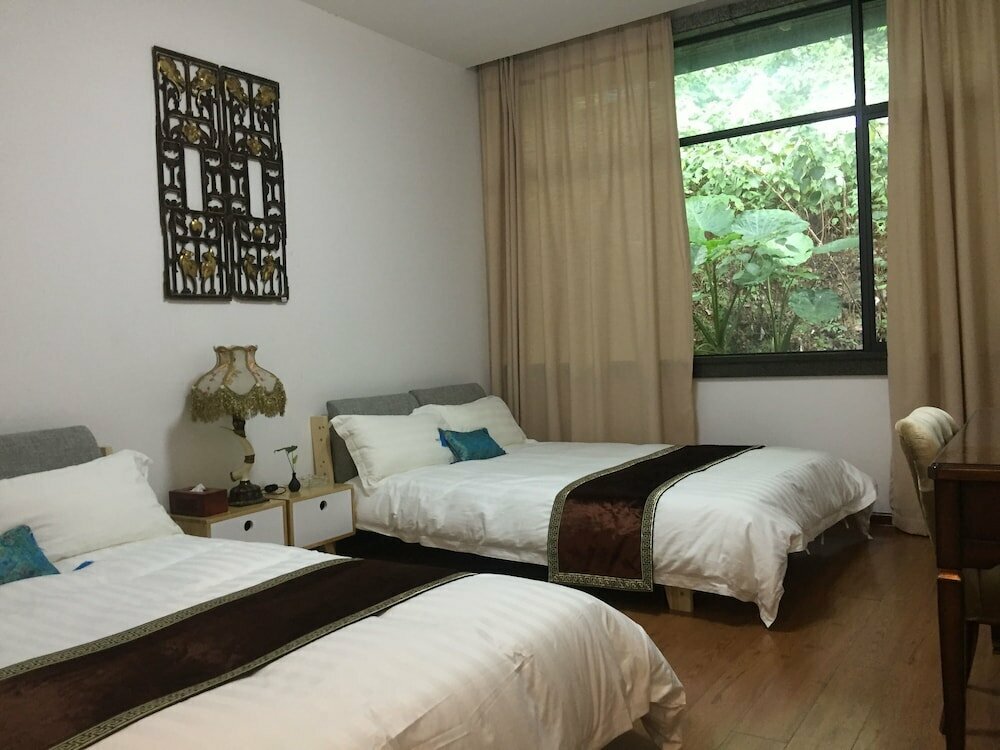 Hotel Prdeiction Hotel, Guilin, photo